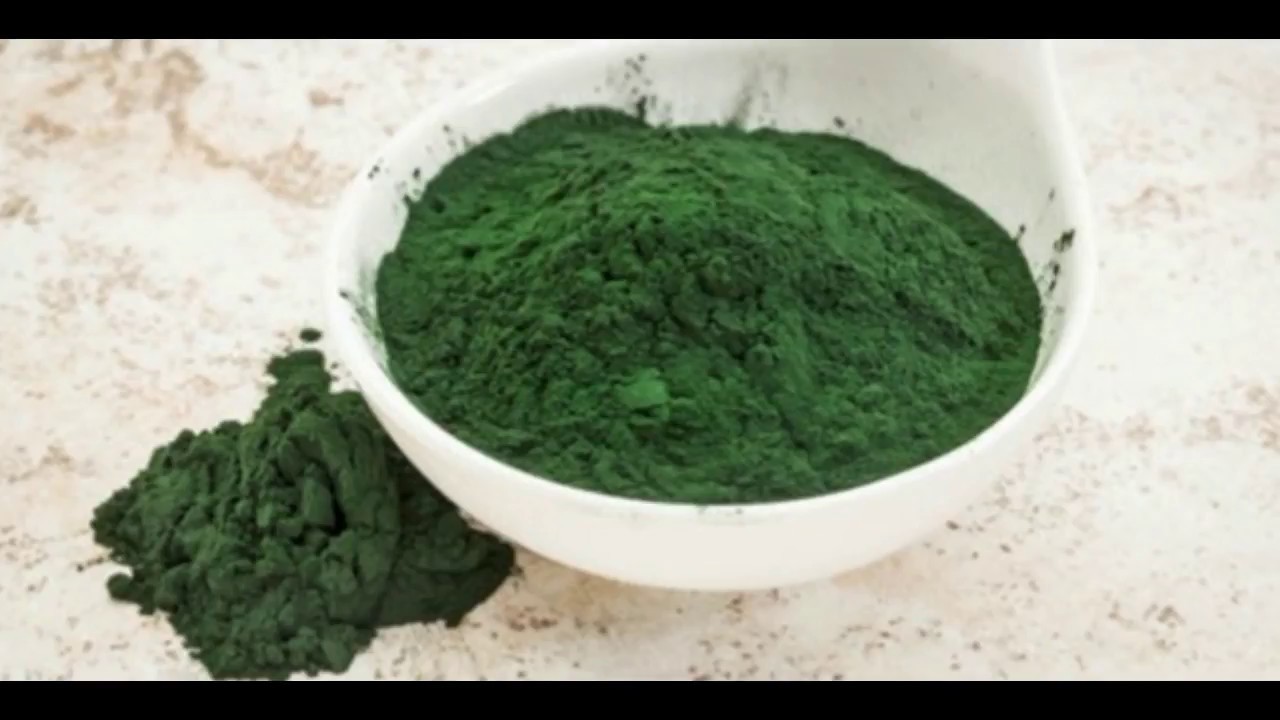 manfaat masker spirulina yang istimewa untuk kecantikan wajah YouTube