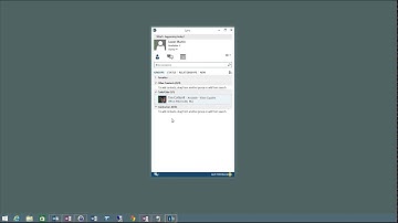How To Use Microsoft Lync 2013
