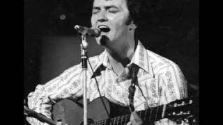 Video thumbnail of "Mickey Newbury    The Two Step Goes On"
