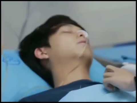 [Cut scene] Out of the blue | Chapter 48 | Hospital scene