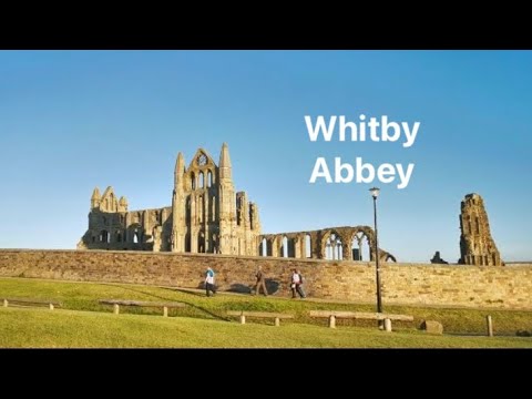 Video: Biara Whitby. England - Pandangan Alternatif