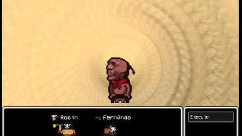 Lisa : Is Fearless (Pain mode) - Mern