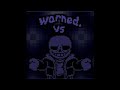 Warned V5 Theme Warned V5 Theme