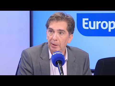 Retraite : "Il n'y a pas de déficit caché", assure Bertrand Martinot