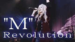 [ Live Video] Unlucky Morpheus「'M' Revolution」'XIII' Live at Toyosu PIT