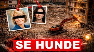 🚨 El PUEBLO que se está HUNDIENDO: San Fernando de Henares |El DOCUMENTAL|