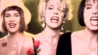 BANANARAMA 'I Can't Help It' [Full Extended Club Mix]