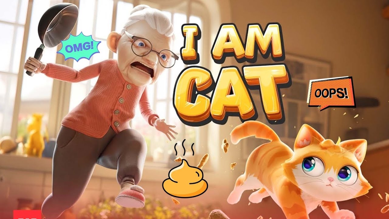 Այնքան տատին քցեցինք մեջքը ջարդվեց 😂🤣#1