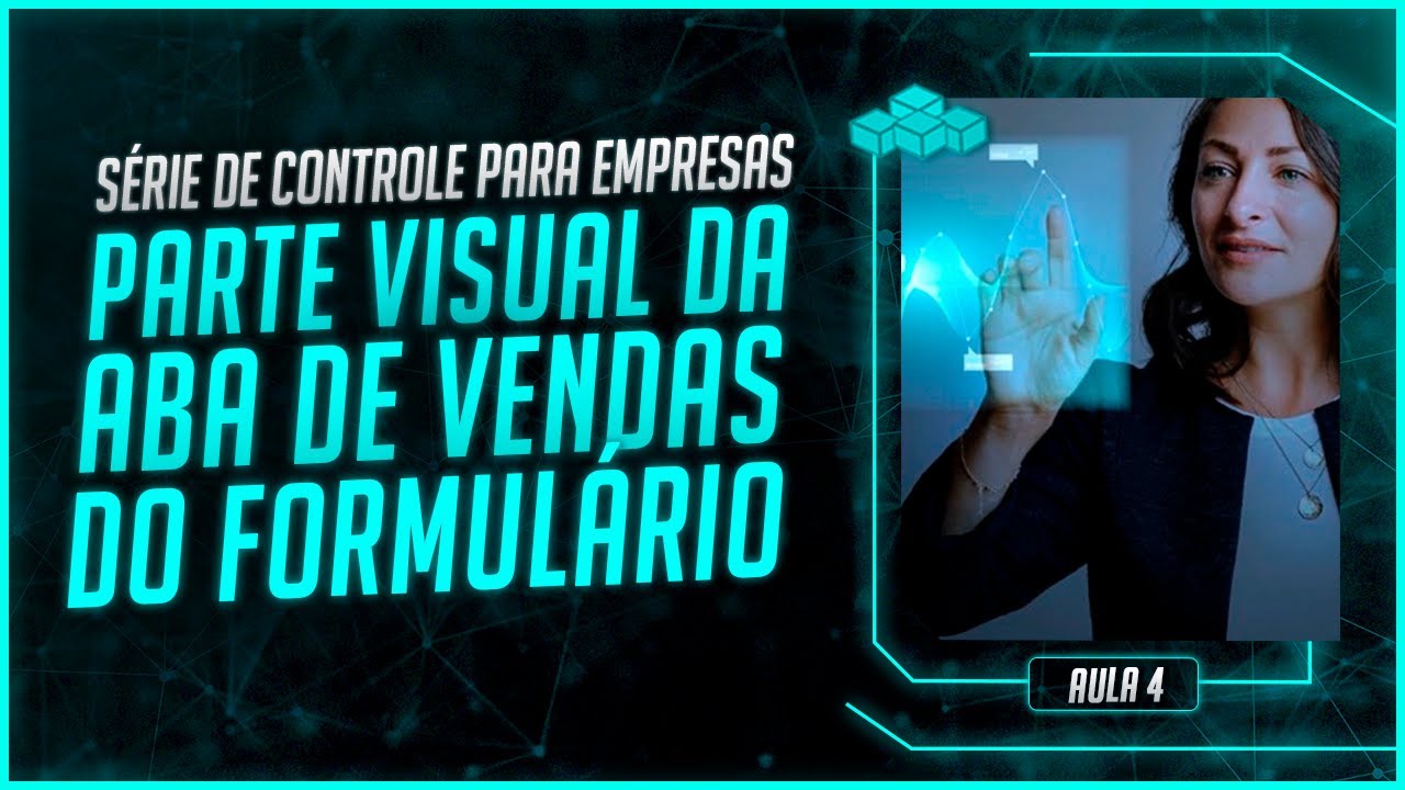 Controle para Empresas
