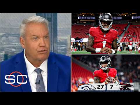 "Tua Tagovailoa is washed" - Rex Ryan on Broncos defeat Falcons 27-7 in Week 1 of NFL preseason
