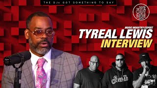 The We Outside Show | Tyreal 