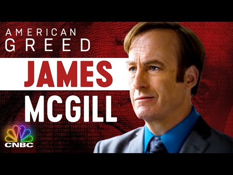 American Greed: James McGill | CNBC Prime