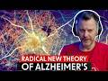 Breakthrough Theory Suggests Alzheimer’s Starts in the Body - Not the Brain