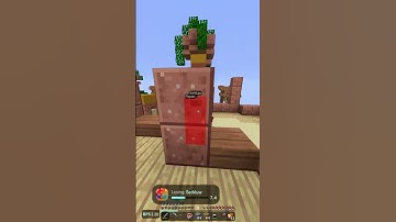 DISABLING CubeCraft anticheat and FLYING around to KILL everyone #cheating #minecraft #hacker