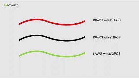 [Tutorial] Growatt USA inverter and battery installation training guide