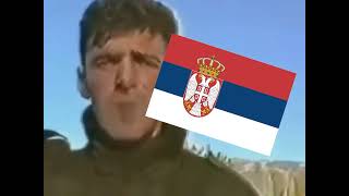 Serbia Strong (Remaking memes)