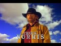 ⭐WALKER TEXAS RANGER / CHUCK NORRIS-O HOMEM DA LEI (S04EP14-BREAK-IN) HERBERT RICHERS DUBLAGEM