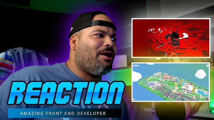 5 Mind-blowing Websites That Showcase the Power of Web Design