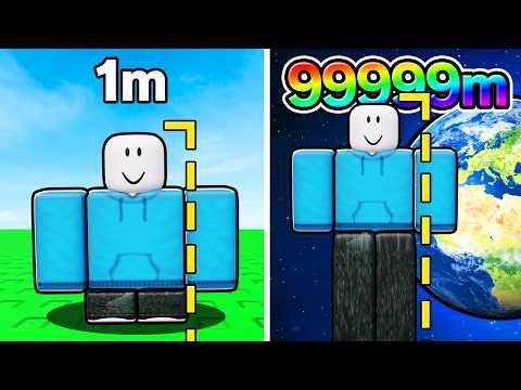 A man with overgrown legs(Roblox) - YouTube