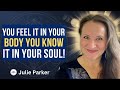 Pellowah energy healing  interview with julie parker  endless possibilities podcast  episode 11