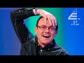 Sean Lock's WEIRDEST Outbursts Pt. 2!! | 8 Out of 10 Cats