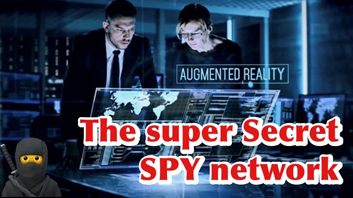 Why We Shouldn't Underestimate This Spy Network | No Body Knows