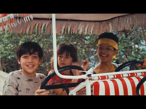 DPA - O Filme 2: O Mistério Italiano | Pegadas Escondidas