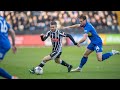 Notts County AFC Wimbledon goals and highlights