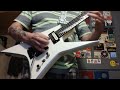 2008 BC Rich Ironbird Limited - Quick Demo #guitar #bcrich #bcrichguitars #guitarist