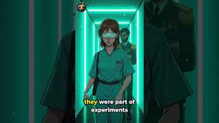MK-Ultra: The CIA’s Secret Mind Control Experiments