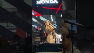 Nadin Amizah ( Full HD ) PRJ Kemayoran 2022