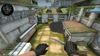 New Cache Smokes