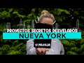 🗽 Nuestros 4 proyectazos 💥 sobre Nueva York que vienen YA!!! MolaViajar