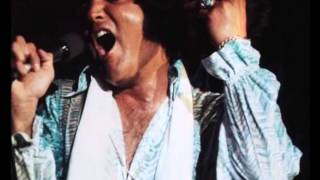 Video voorbeeld van "It's Impossible - Elvis Presley (Sottotitolato)"