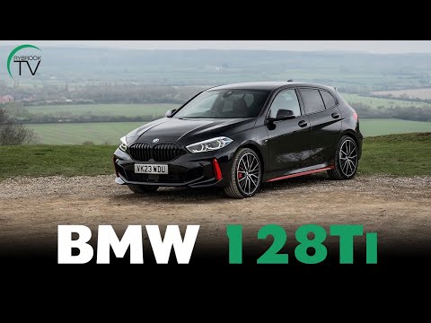 2023 BMW 128Ti