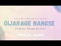 Oijarage nangse  thoihenba yurembam feat chanu pk official audio