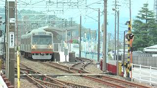 2015/08/19 静岡鉄道 1000形 1005F編成