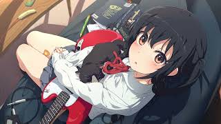 Nightcore - The World Is In My Hands ( Cascada )