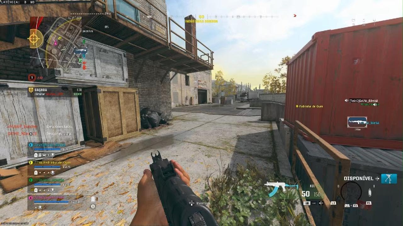 Boot Frog Cod Call of Duty_boot? - YouTube