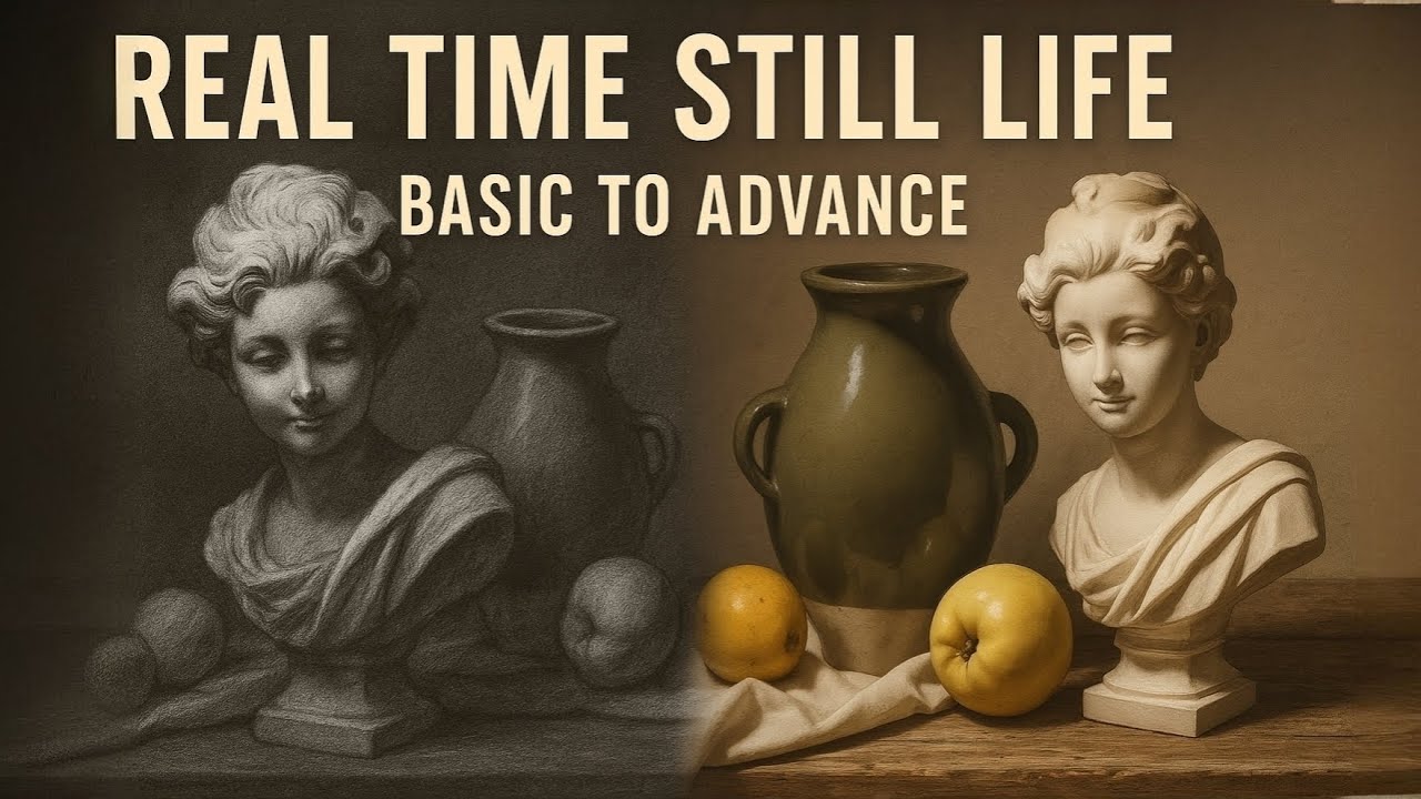 real-time-still-life-drawing-basic-to-advance-tutorial-for-artists