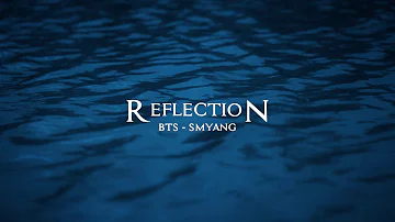 BTS Rap Monster (방탄소년단) - Reflection - Piano Cover