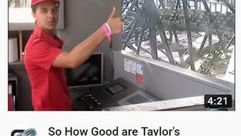 Some Nolimits 2 Coaster Concepts