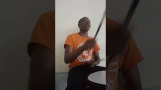 Drumset Challenge