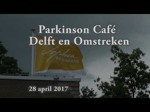 Parkinson en rijvaardigheid