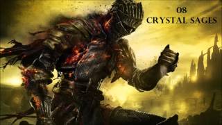 Dark Souls III OST - 08 - Crystal Sages