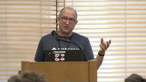 STARK-based VDFs by Eli Ben-Sasson