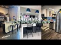 TOURING COLLEGE APARTMENTS IN DOWNTOWN ATLANTA 🏙 | Georgia State University Off-Campus Options