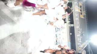 Carnaval Ensaio Tecnico Liesa Primeira Noite 48