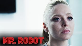 An Evil Corp Promotion | Mr. Robot
