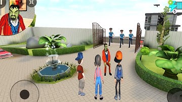 Scary Stranger 3D New Update fun video everyday New Levels (Android,iOS) part 15